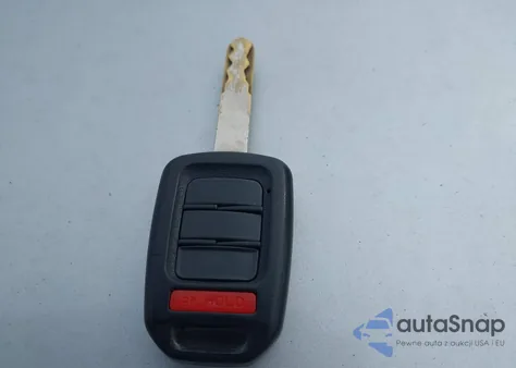 2020 Honda Hr-V 2Wd Sport z USA, uszkodzony, nr VIN 3CZRU5H19LM710340